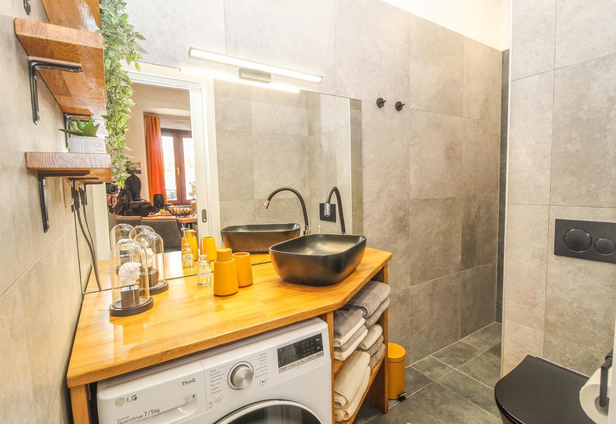 Arena With Free Private Parking Apartamento *