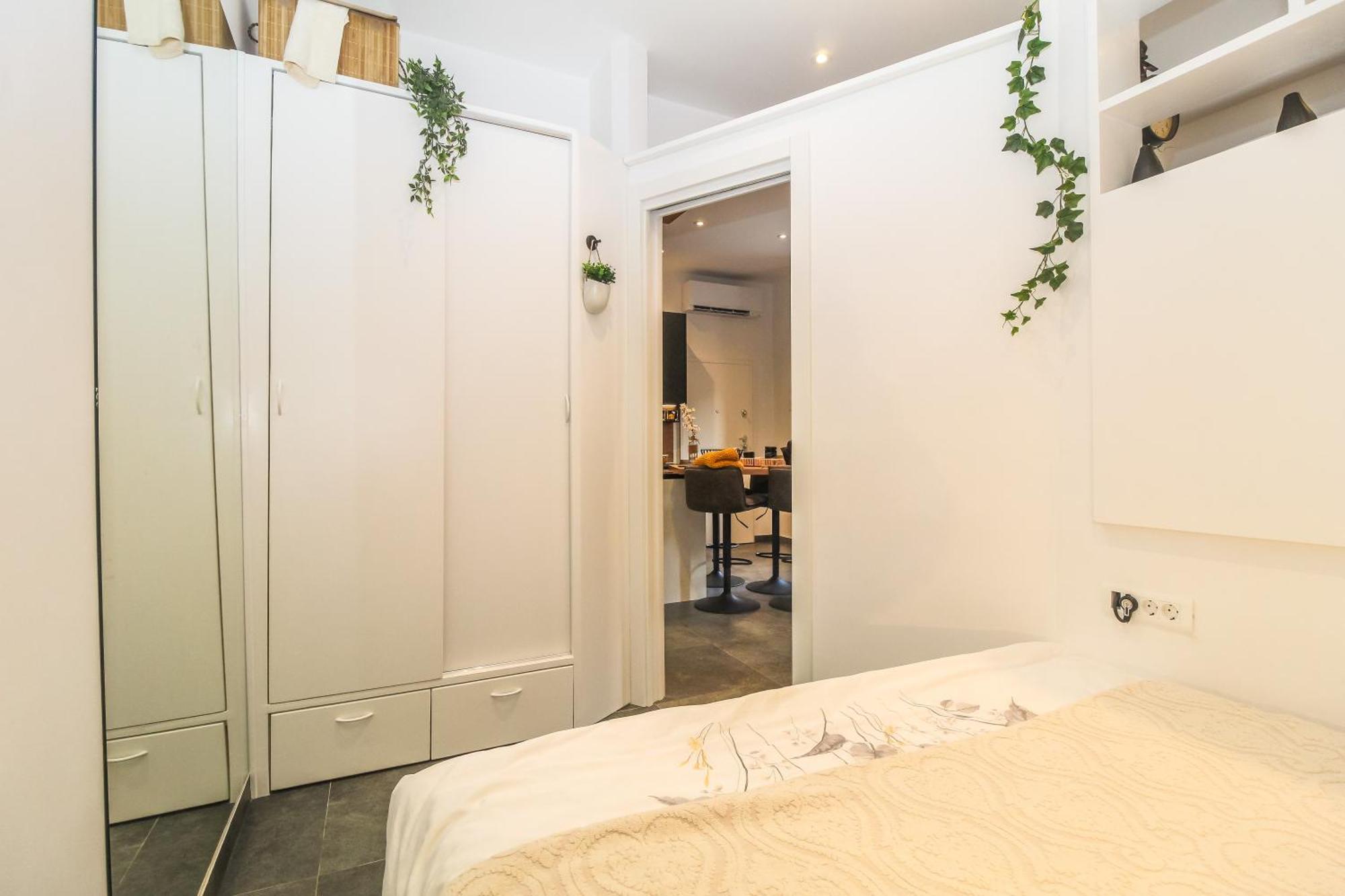 Apartamento Arena With Free Private Parking *