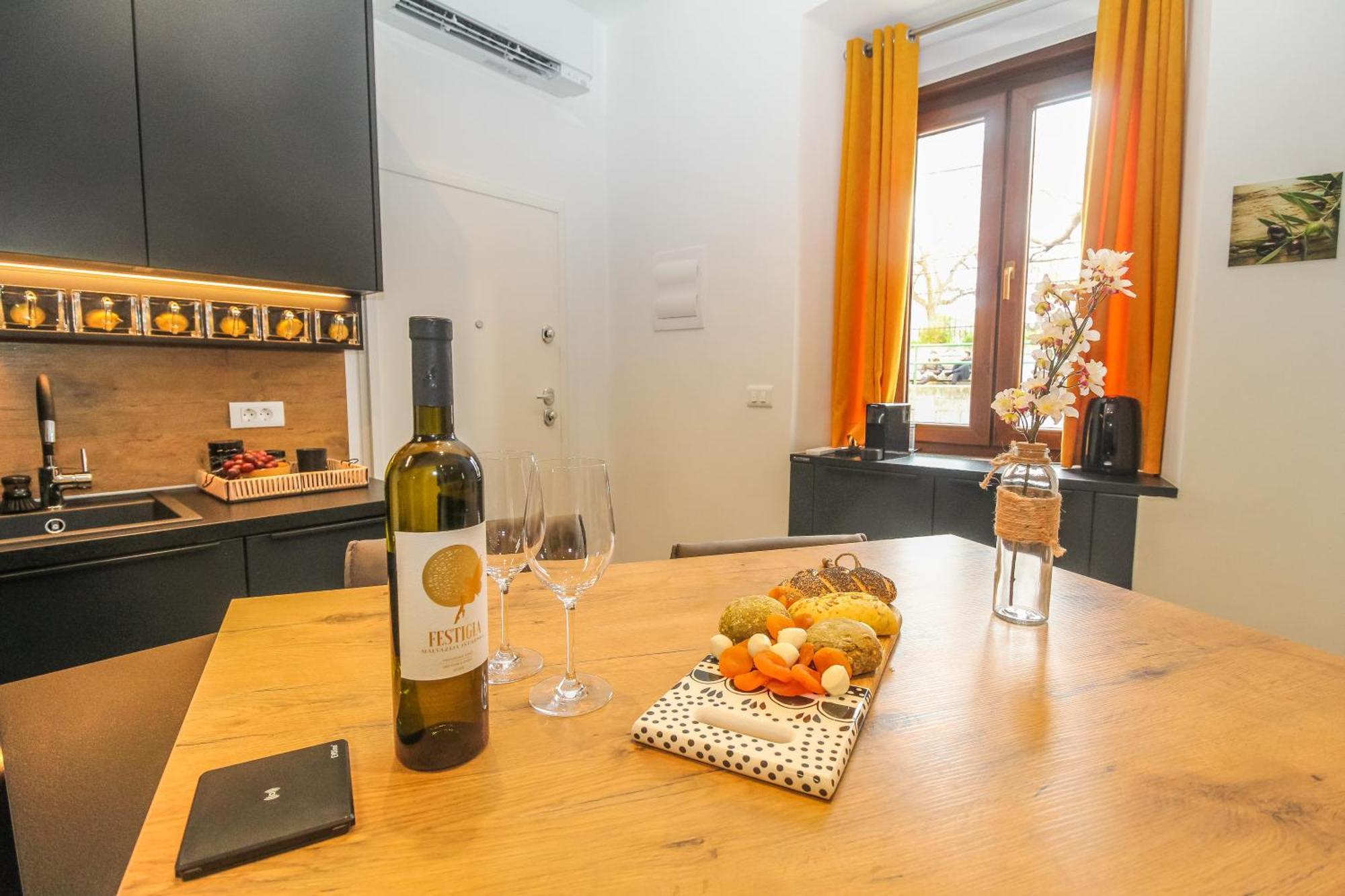 Arena With Free Private Parking Apartamento *