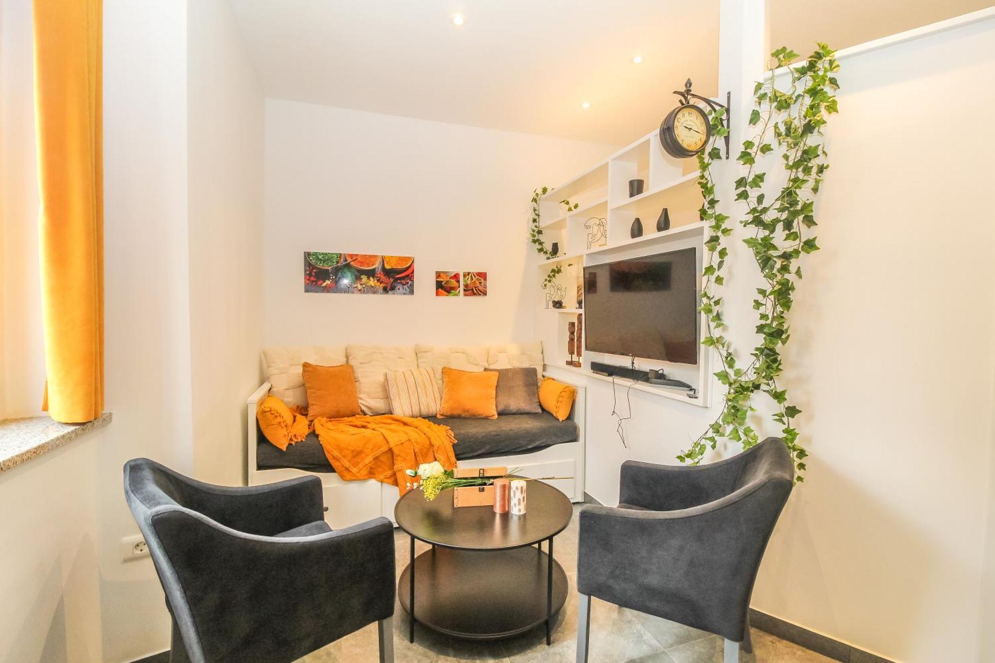 Arena With Free Private Parking Apartamento Pula