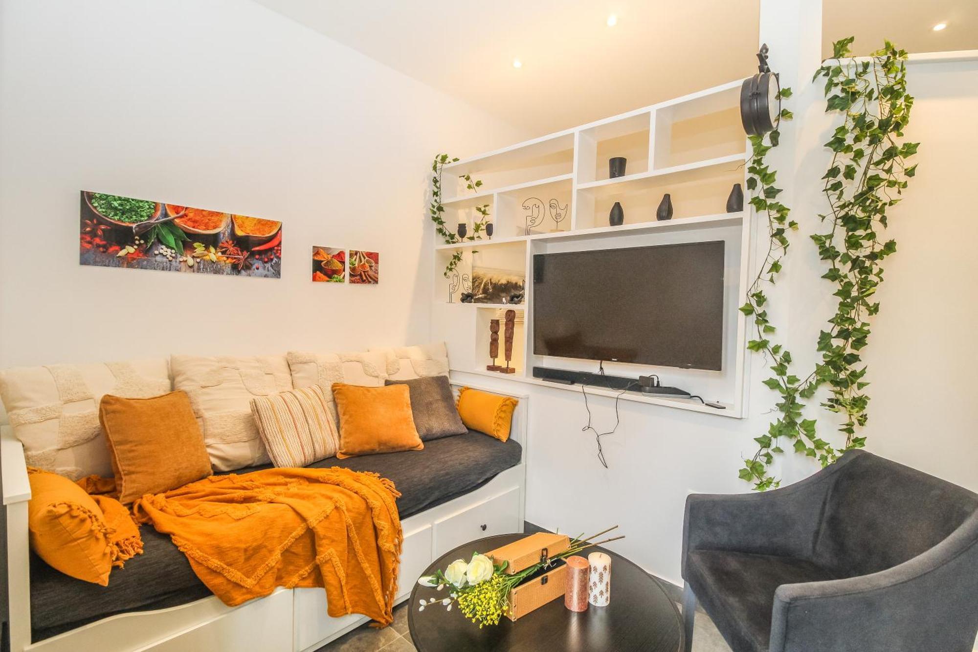 Apartamento Arena With Free Private Parking